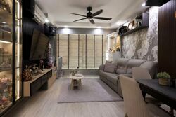 Blk 332C Anchorvale Isles (Sengkang), HDB 4 Rooms #580944361
